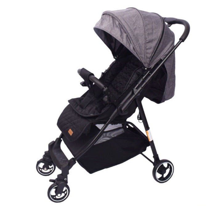 NurtureWheels Stroller - BLL - S - 68819 - Planet Junior