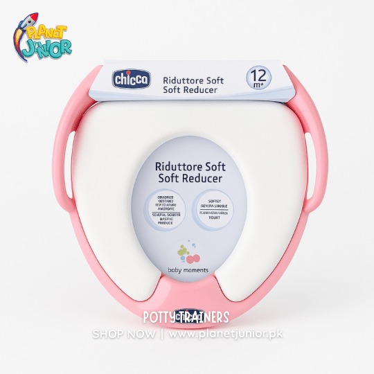 Original Chicco Baby Potty Seat - BLL-PT-1319BL - Planet Junior