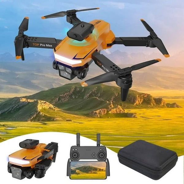 P23 Pro Drone with Intelligent Obstacle Avoidance - SLTQ8 - Planet Junior