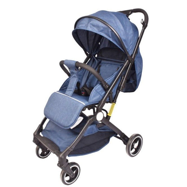 PacePal Baby Stroller - BLL - SF - 891 - Planet Junior