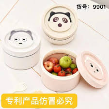 Panda - Themed Kids Lunch Box - BLL - LB - 101318 - Planet Junior