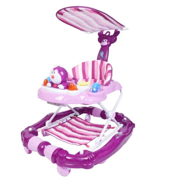 PlayPath Baby Walker - BLL - W - 507 - Planet Junior