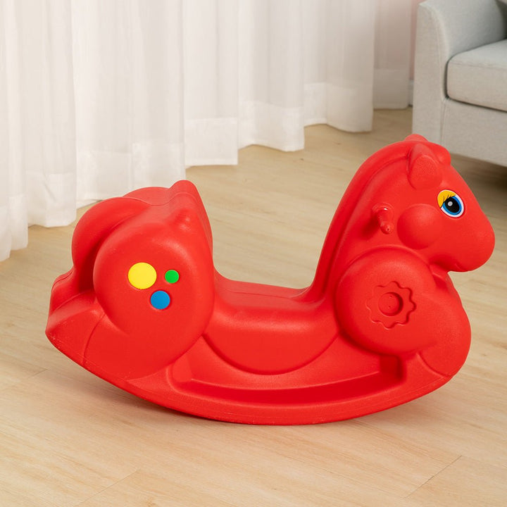 PonySway Rocking See - Saw - BLL - SL - 029 - 6BL - Planet Junior