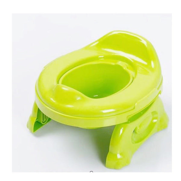 Portable Baby Potty Training Seat - BLL - PT - 316YB - Planet Junior