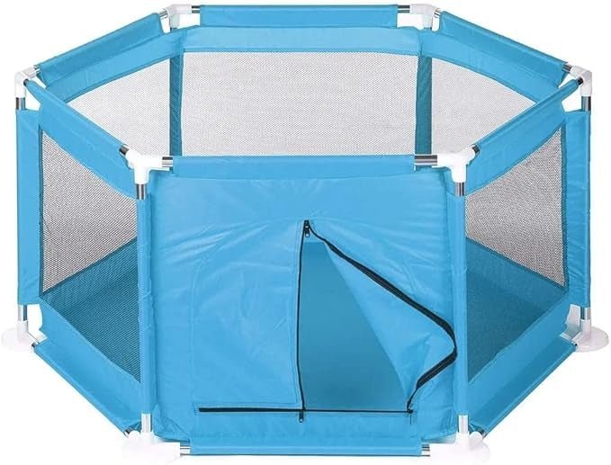 Portable Kids Play Tent for Adventure Fun - AQT - DL2700A - Planet Junior