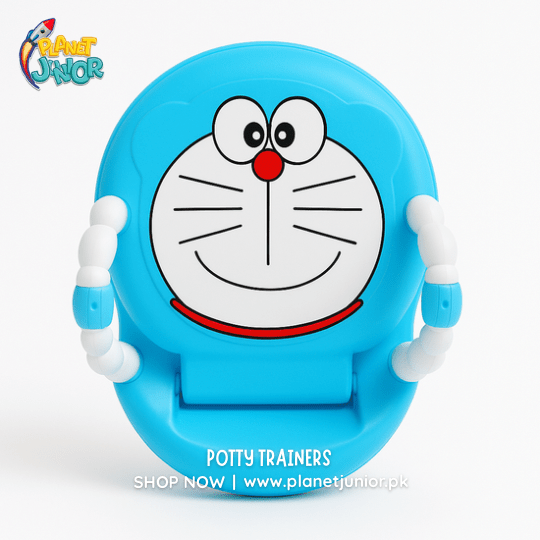 Portable Potty Seat for On - the - Go Parents - BLL-PT-819 - Planet Junior