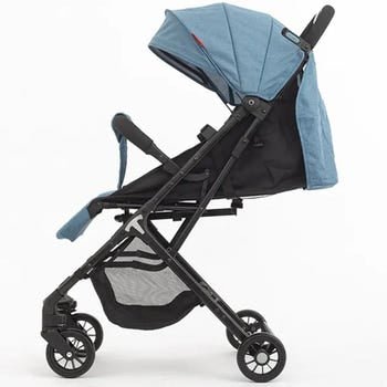 Premium Baby Stroller Smooth Safe & Comfortable Rides - BLL - SF - 226B - Planet Junior