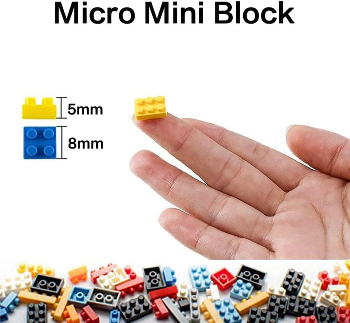 Princess Castle Building Blocks – Grand, Detailed & Truly Magical - SLT-1281 - Planet Junior