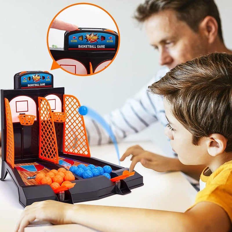 Pro Hoops Shooting Game - AKT1105 - Planet Junior