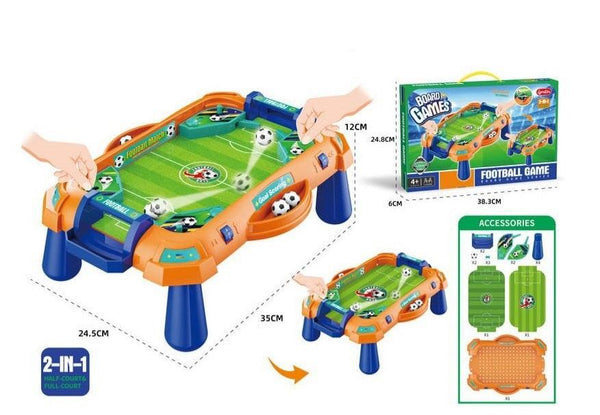 Pro Soccer Tabletop Game - BT1103 - Planet Junior