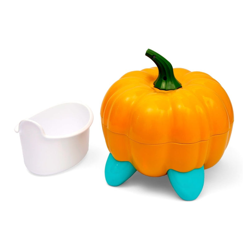 Pumpkin Shape Potty Seat - BLL - PT - 301 - Planet Junior