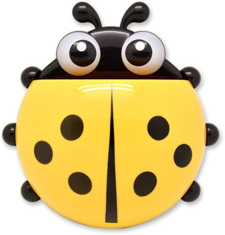 Rabbit Theme Double Layers Lunch Box - BLL - LB - 325 - 40 - Planet Junior