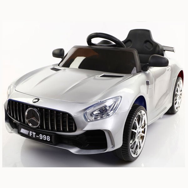 RapidWheels Ride - On Car - BLL - CR - 17500PB - Planet Junior