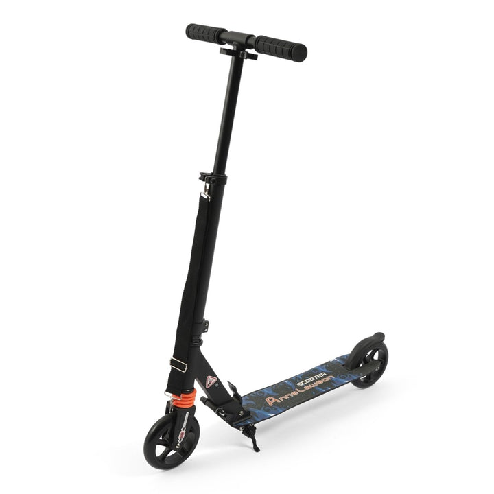 RazorEdge Compact Scooty - BLL - SCT - 3C - Planet Junior