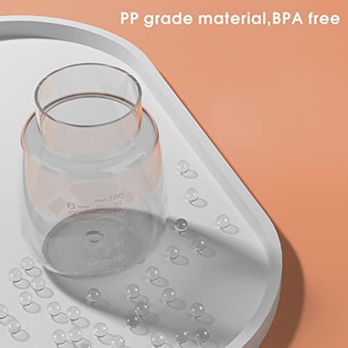 Rechargeable Breast Pump – Comfortable & Efficient Milk Extractor - BLL-BF-289RH - Planet Junior