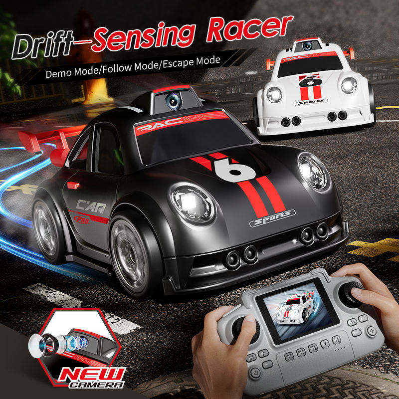 Remote Control Camera Car with Live Video Feed – Remote Control Racing ...