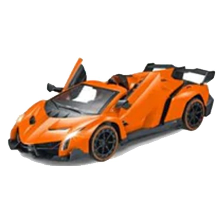 Remote Control Gravity Sensing High Speed Car - BLL - RC - 3688 - 11K - Planet Junior