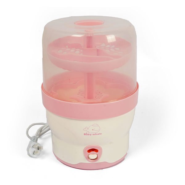 Rince 6 Feeder Sterilizer - BLL - BF - 02XDG - Planet Junior