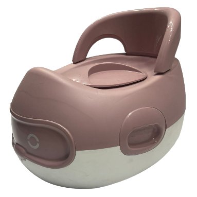 Robob Shape Potty Trainer Seat - BLL - PT - 8910 - Planet Junior