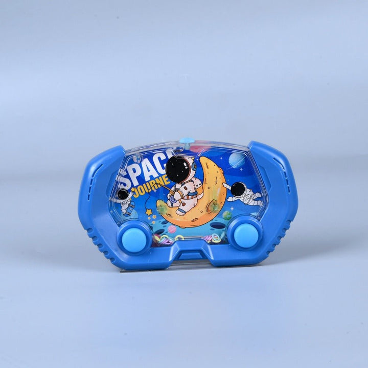 Rocket Ring - Toss Water Console - BLL - MT - 650B - H - Planet Junior