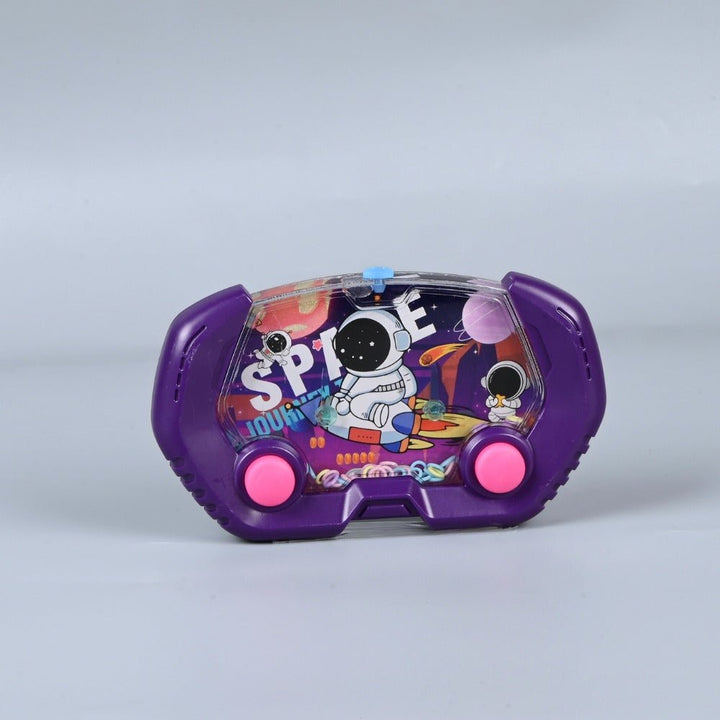 Rocket Ring - Toss Water Console - BLL - MT - 650B - H - Planet Junior