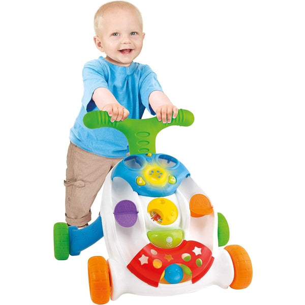 Roll 'N Pop Activity Walker - BL0829 - Planet Junior