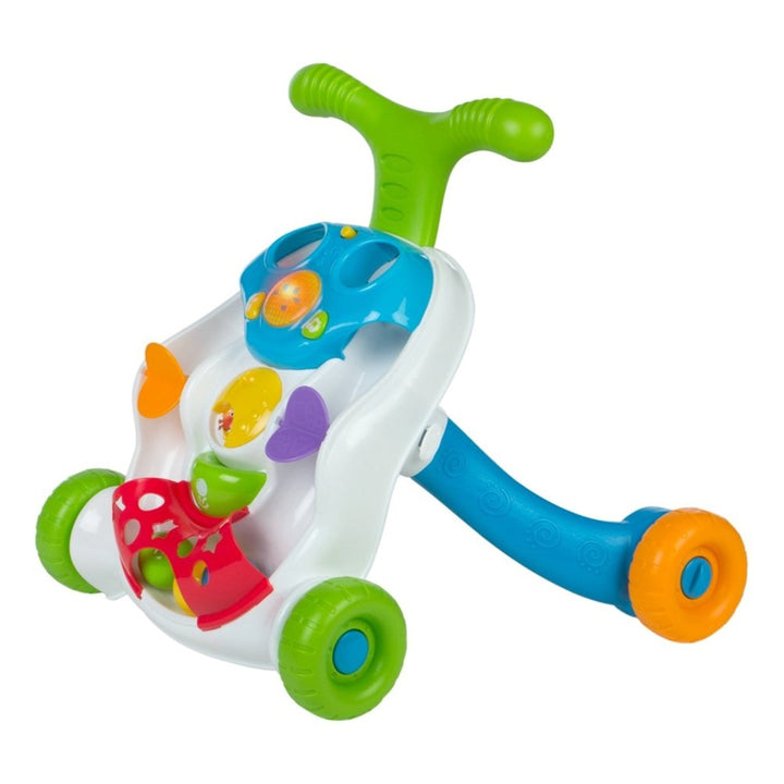 Roll 'N Pop Activity Walker - BL0829 - Planet Junior