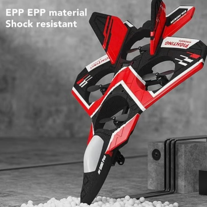 S80 Max Remote Control Jet Plane - BLL - 5390 - Planet Junior