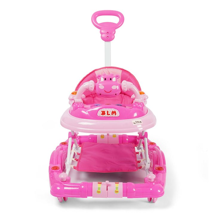 Safe and Sturdy Baby Walker - BLL - W - 931B - Planet Junior