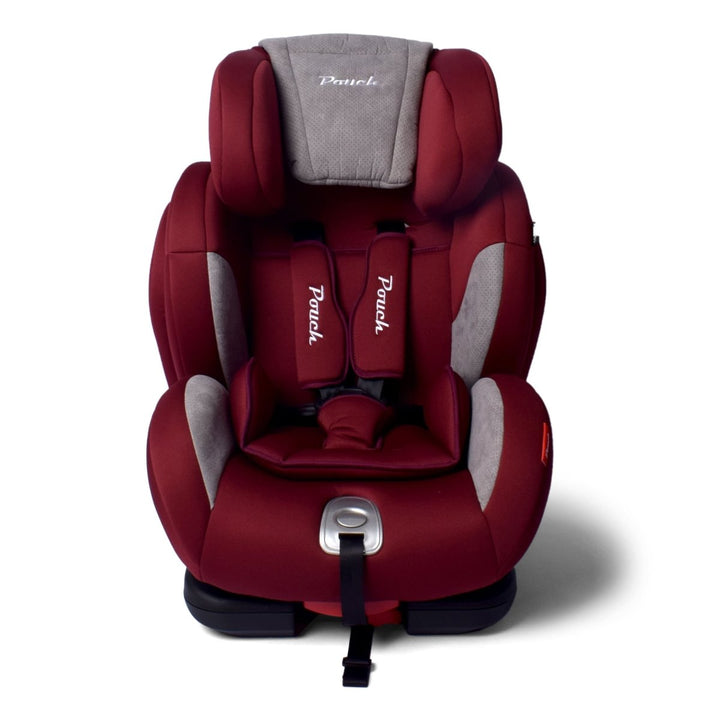 SafeRide Baby Car Seat - BLL - CS - 02KS - Planet Junior