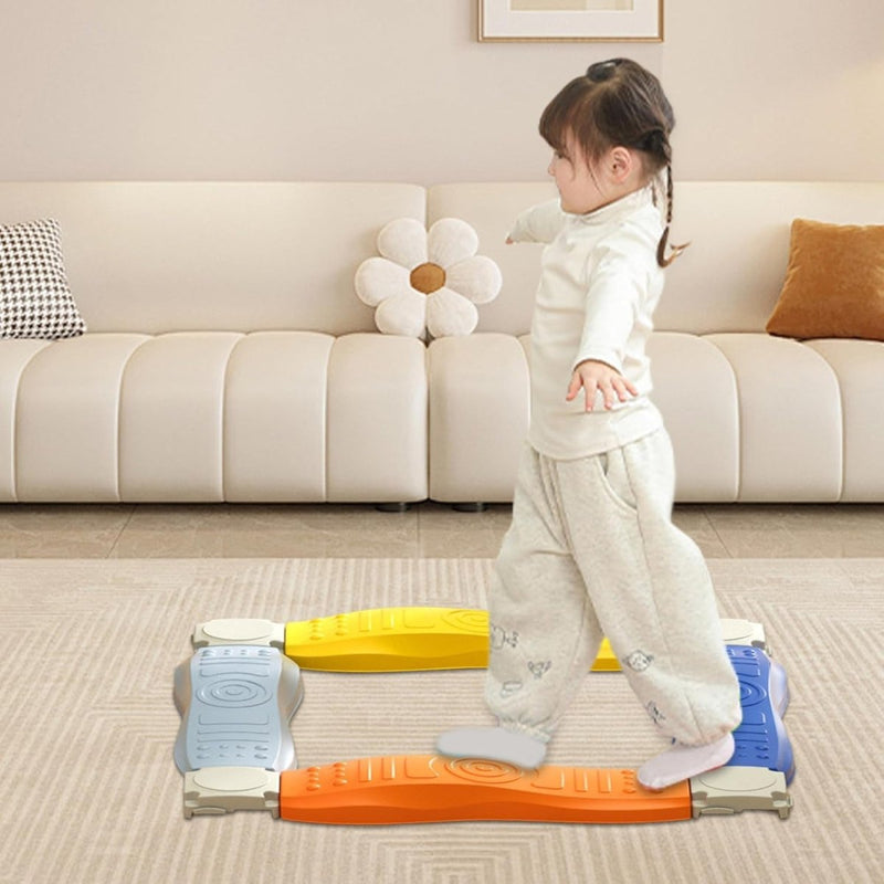 Sensory Balanced Tactile Board - AKT203 - Planet Junior