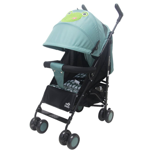 Serene Steps Baby Stroller - BLL - S - 016 - Planet Junior