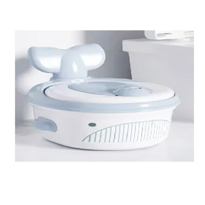 Shark Theme Baby Potty Seat - BLL - PT - 204 - Planet Junior