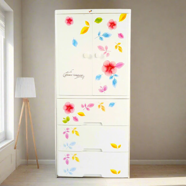 Signature Wardrobe - BLL - HB - 3595 - Planet Junior