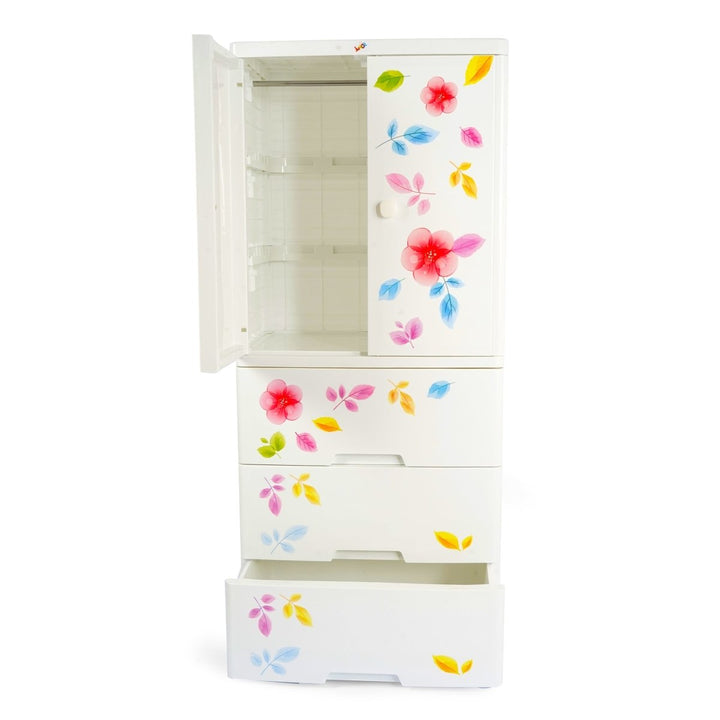 Signature Wardrobe - BLL - HB - 3595 - Planet Junior