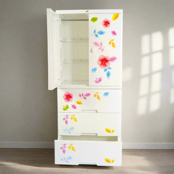 Signature Wardrobe - BLL - HB - 3595 - Planet Junior