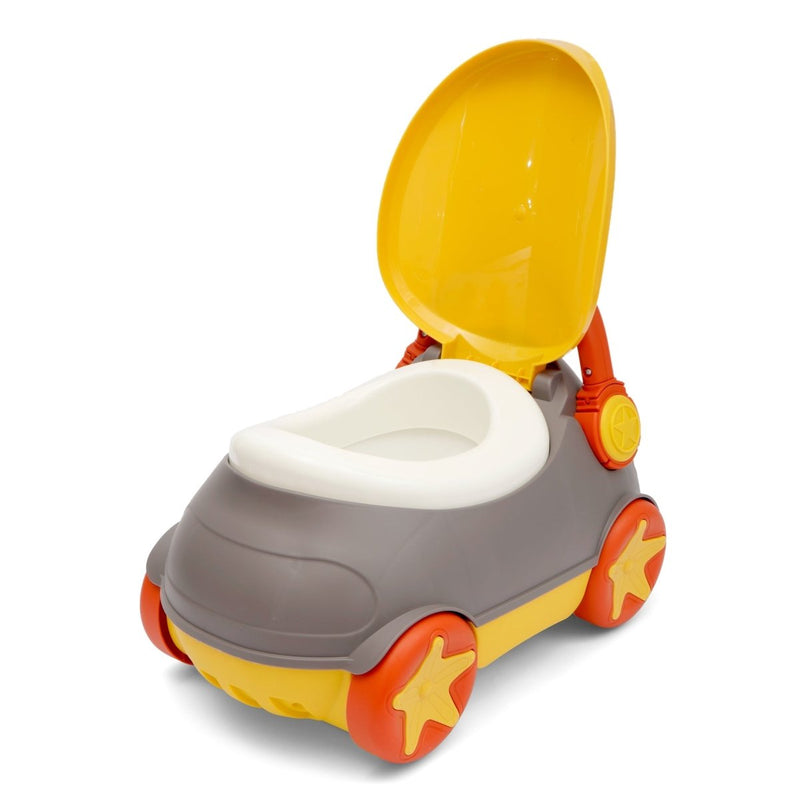 Smart Car Potty Seat - BLL - PT - 8891 - Planet Junior