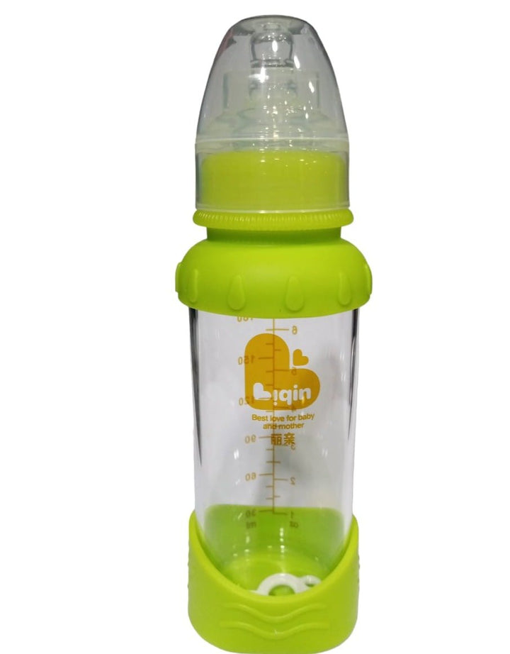 Snack Time Baby Feeder - BLL - BF - 8810L - Planet Junior