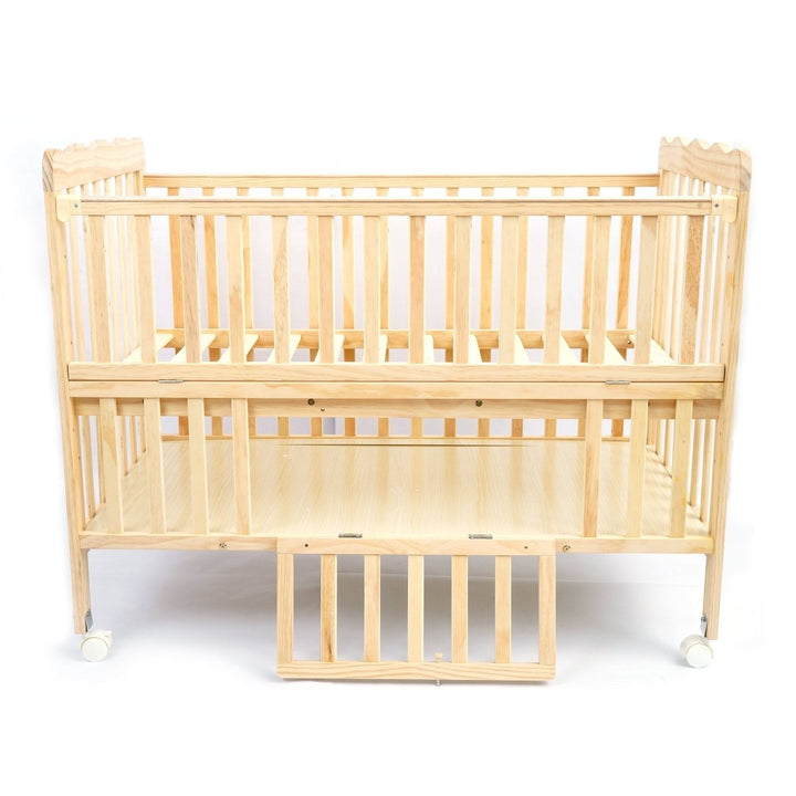 SnugCocoon Baby Cot - BLL - BC - 2500 - Planet Junior