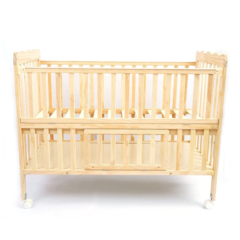 SnugCocoon Baby Cot - BLL - BC - 2500 - Planet Junior