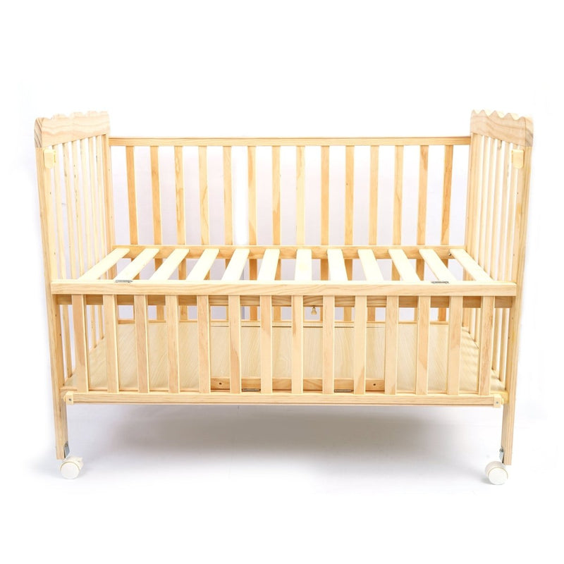 SnugCocoon Baby Cot - BLL - BC - 2500 - Planet Junior