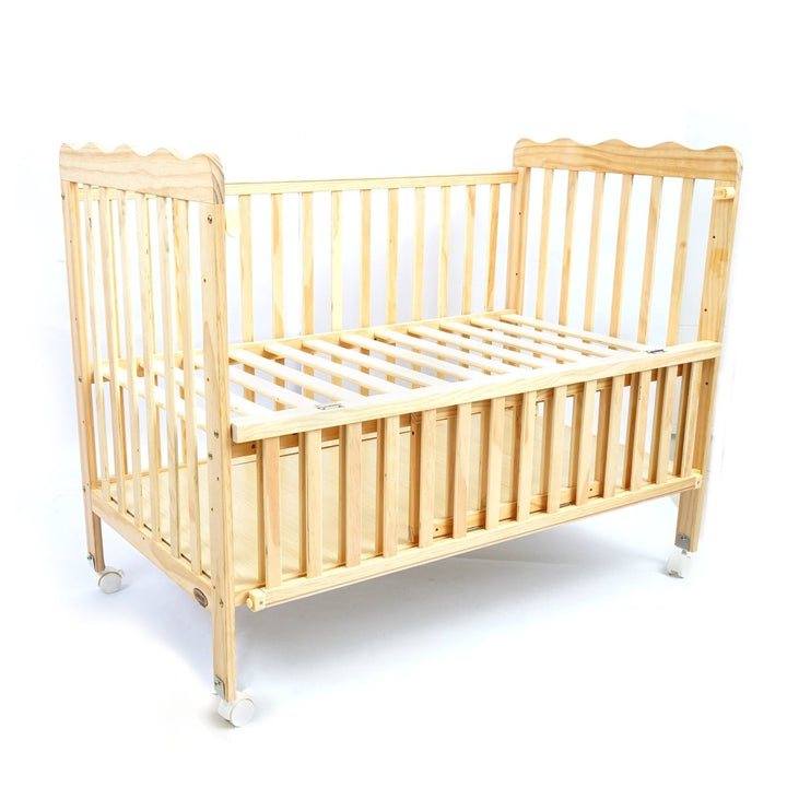 SnugCocoon Baby Cot - BLL - BC - 2500 - Planet Junior