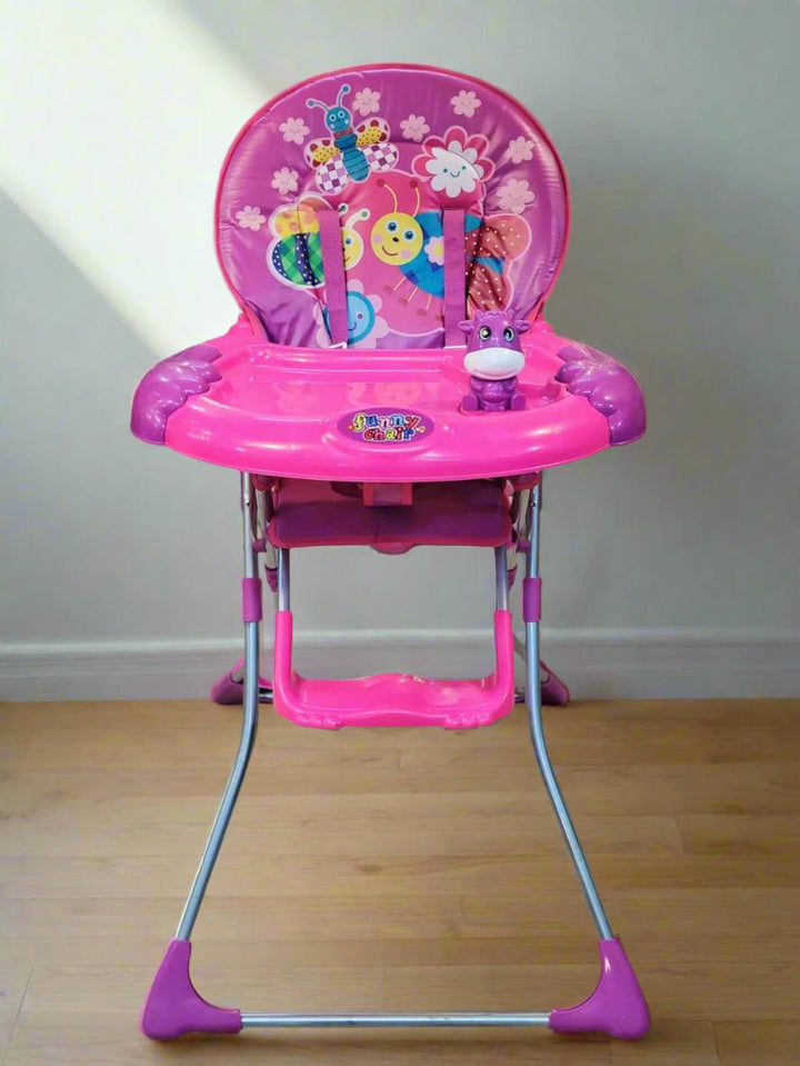 Snuggle Seat Feeding Chair - BLL - H - 200AP - Planet Junior