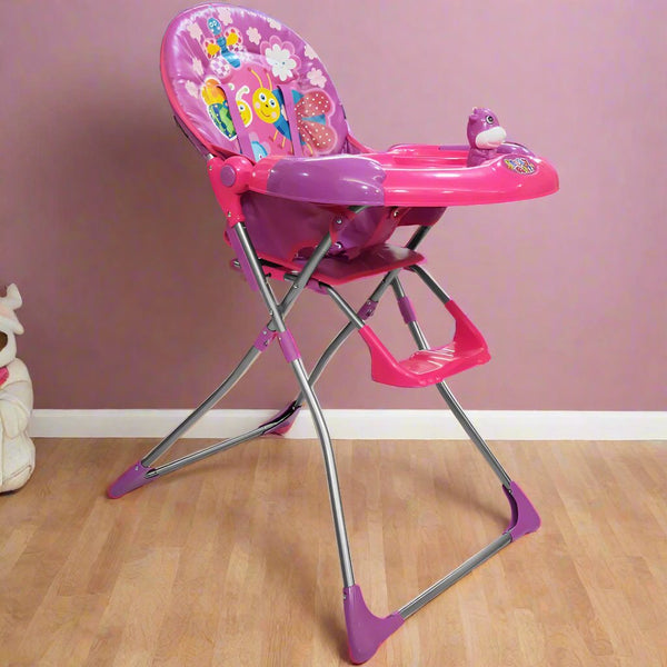 Snuggle Seat Feeding Chair - BLL - H - 200AP - Planet Junior