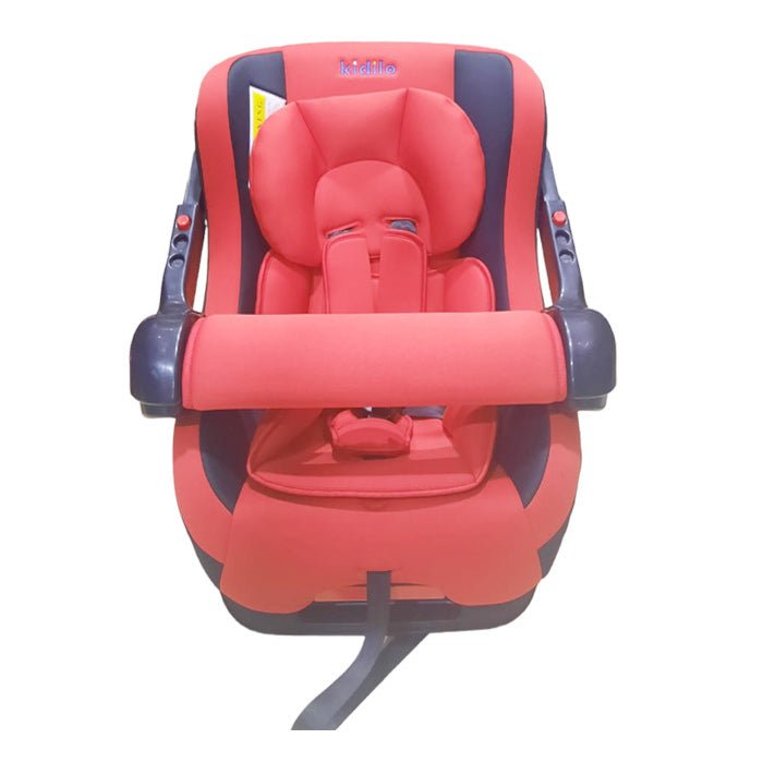 SnuggleGuard Car Seat - BLL - CS - 8Z - Planet Junior