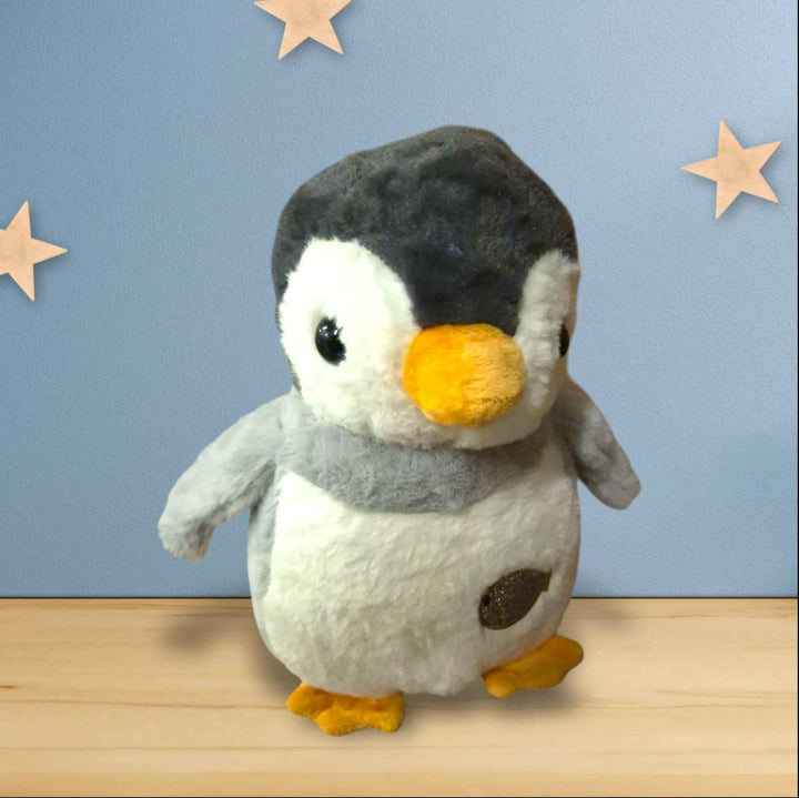 Soft and Snuggly Plush Penguin - RST13081P - Planet Junior