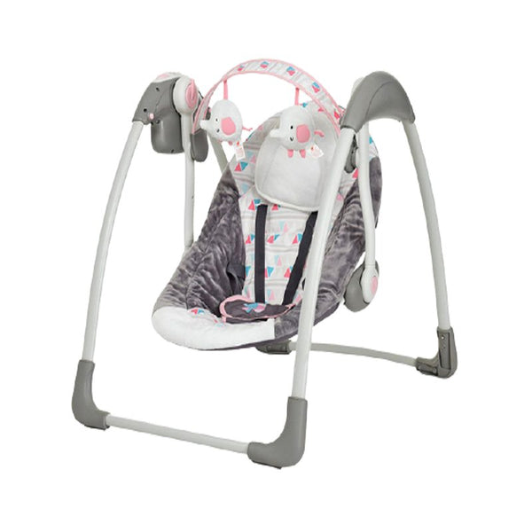 SootheFlow Electric Swing - BLL - SWE - 6504 - Planet Junior