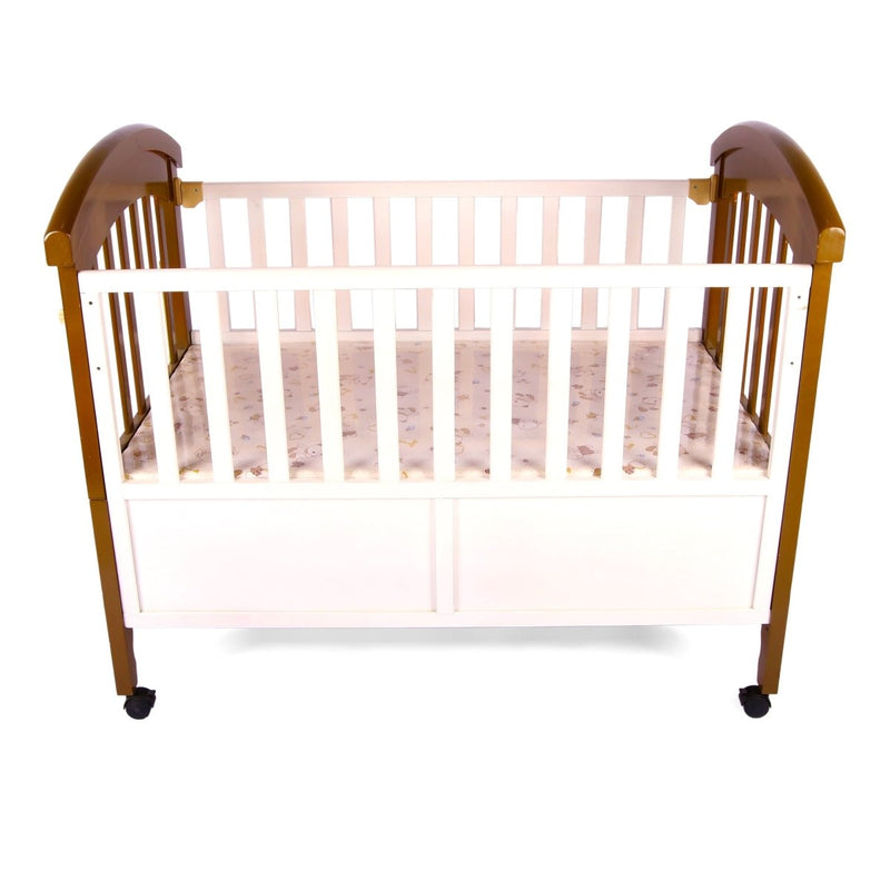 SoothingNest Baby Cot - BLL - BC - 619 - Planet Junior