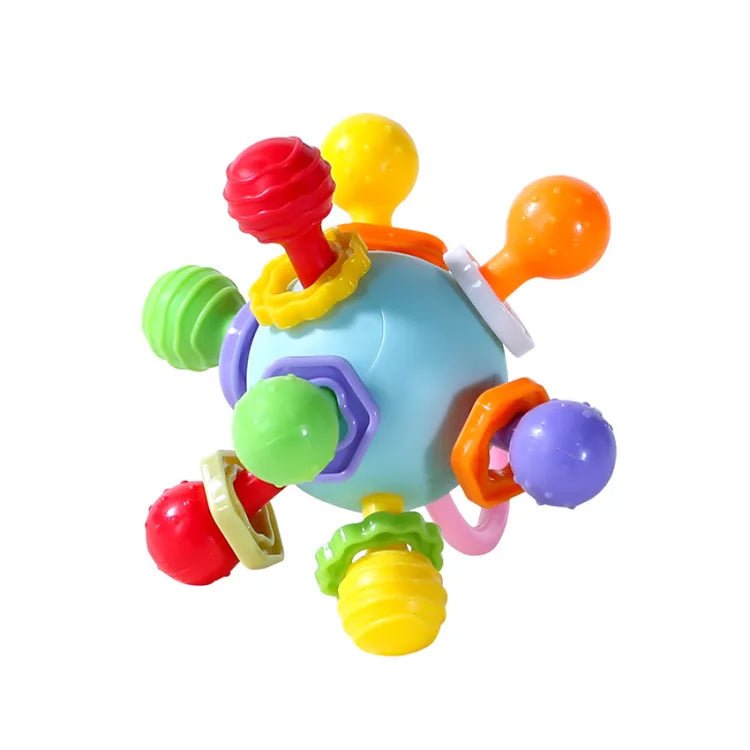 Space Teether Ball - 6034 - Planet Junior