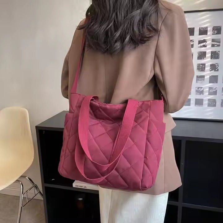 Spacious and Stylish Baby Diaper Bag - BLL - BGG - 2401 - Planet Junior